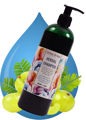 Shampoos